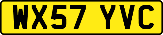 WX57YVC