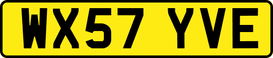WX57YVE