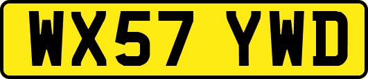 WX57YWD