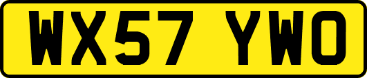 WX57YWO
