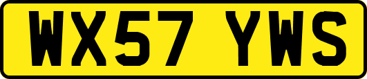 WX57YWS