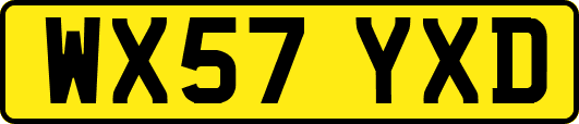 WX57YXD