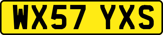 WX57YXS