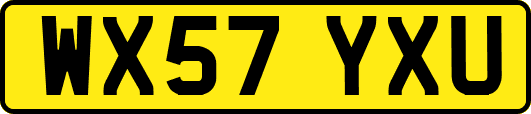 WX57YXU