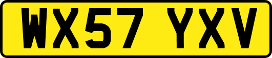 WX57YXV