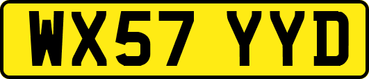WX57YYD