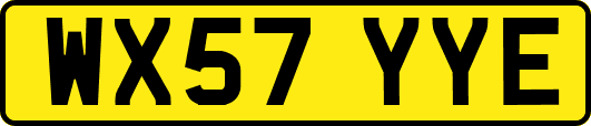 WX57YYE
