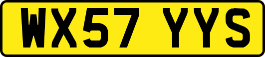 WX57YYS