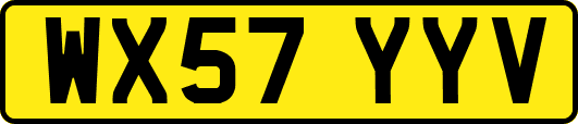 WX57YYV
