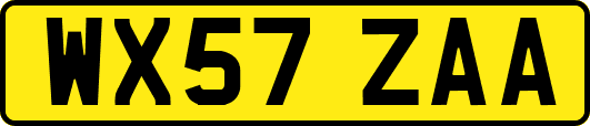 WX57ZAA