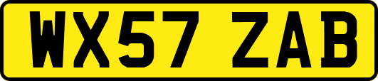 WX57ZAB