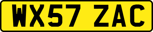 WX57ZAC