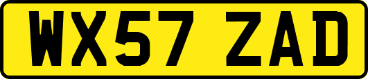 WX57ZAD