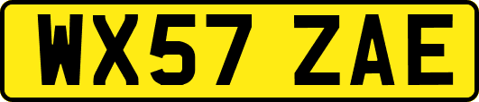 WX57ZAE