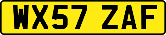WX57ZAF