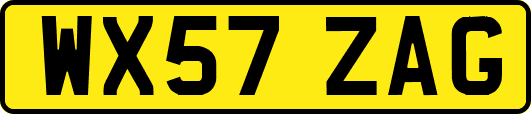 WX57ZAG
