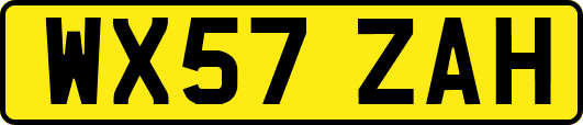 WX57ZAH