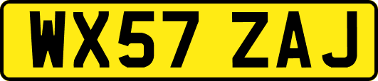 WX57ZAJ