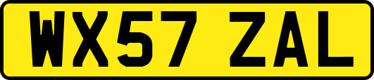 WX57ZAL
