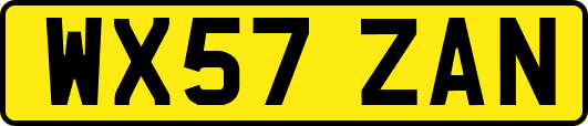 WX57ZAN
