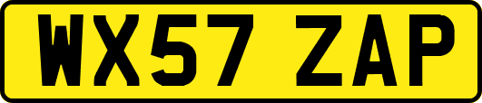 WX57ZAP