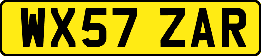 WX57ZAR