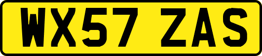 WX57ZAS