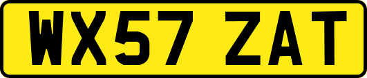 WX57ZAT