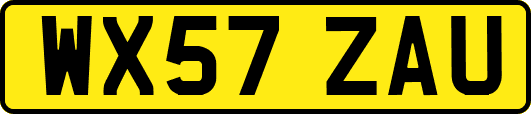 WX57ZAU