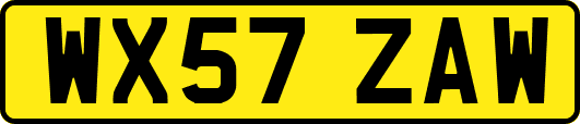 WX57ZAW