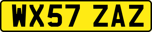 WX57ZAZ