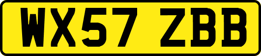 WX57ZBB