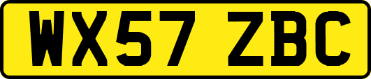 WX57ZBC