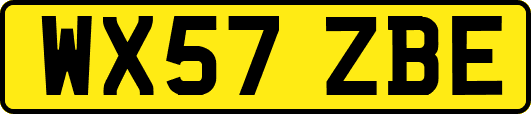 WX57ZBE