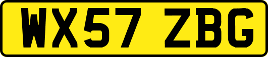 WX57ZBG