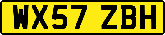 WX57ZBH