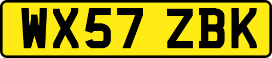 WX57ZBK