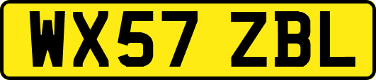 WX57ZBL