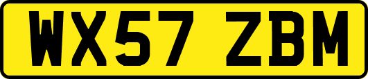 WX57ZBM