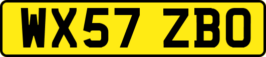 WX57ZBO