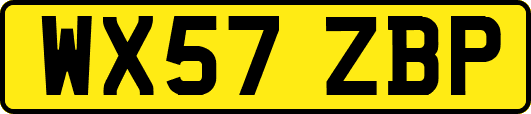 WX57ZBP