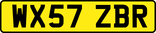 WX57ZBR