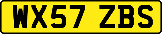 WX57ZBS