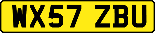 WX57ZBU