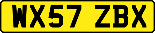 WX57ZBX