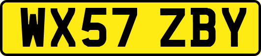 WX57ZBY