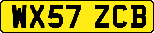 WX57ZCB