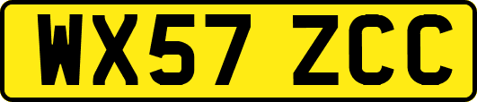 WX57ZCC