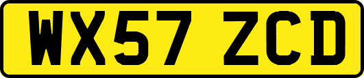 WX57ZCD