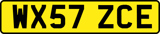 WX57ZCE